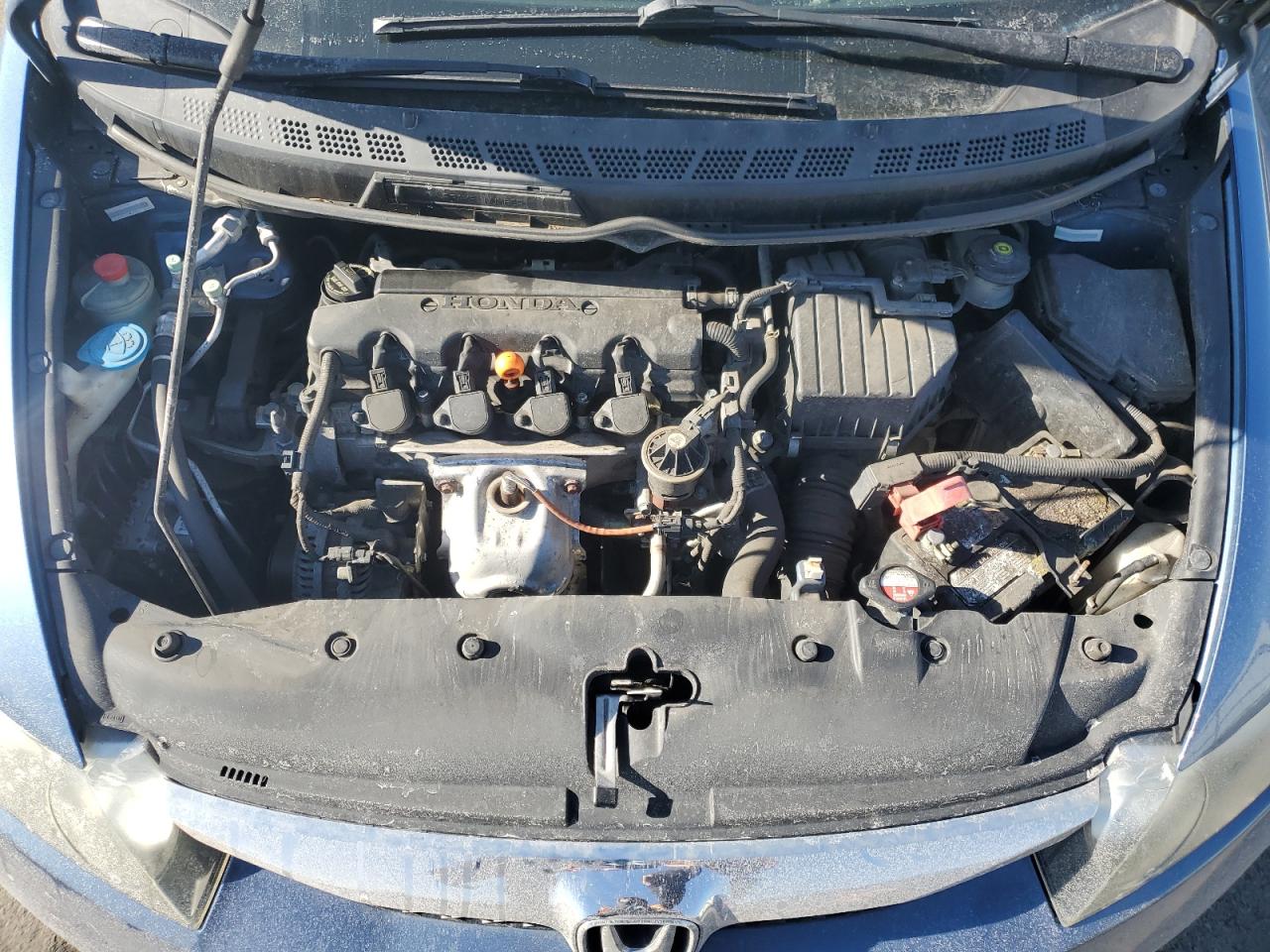 2011 Honda Civic - Image 11