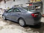 2012 Toyota Camry Base продається в Chambersburg, PA - Front End