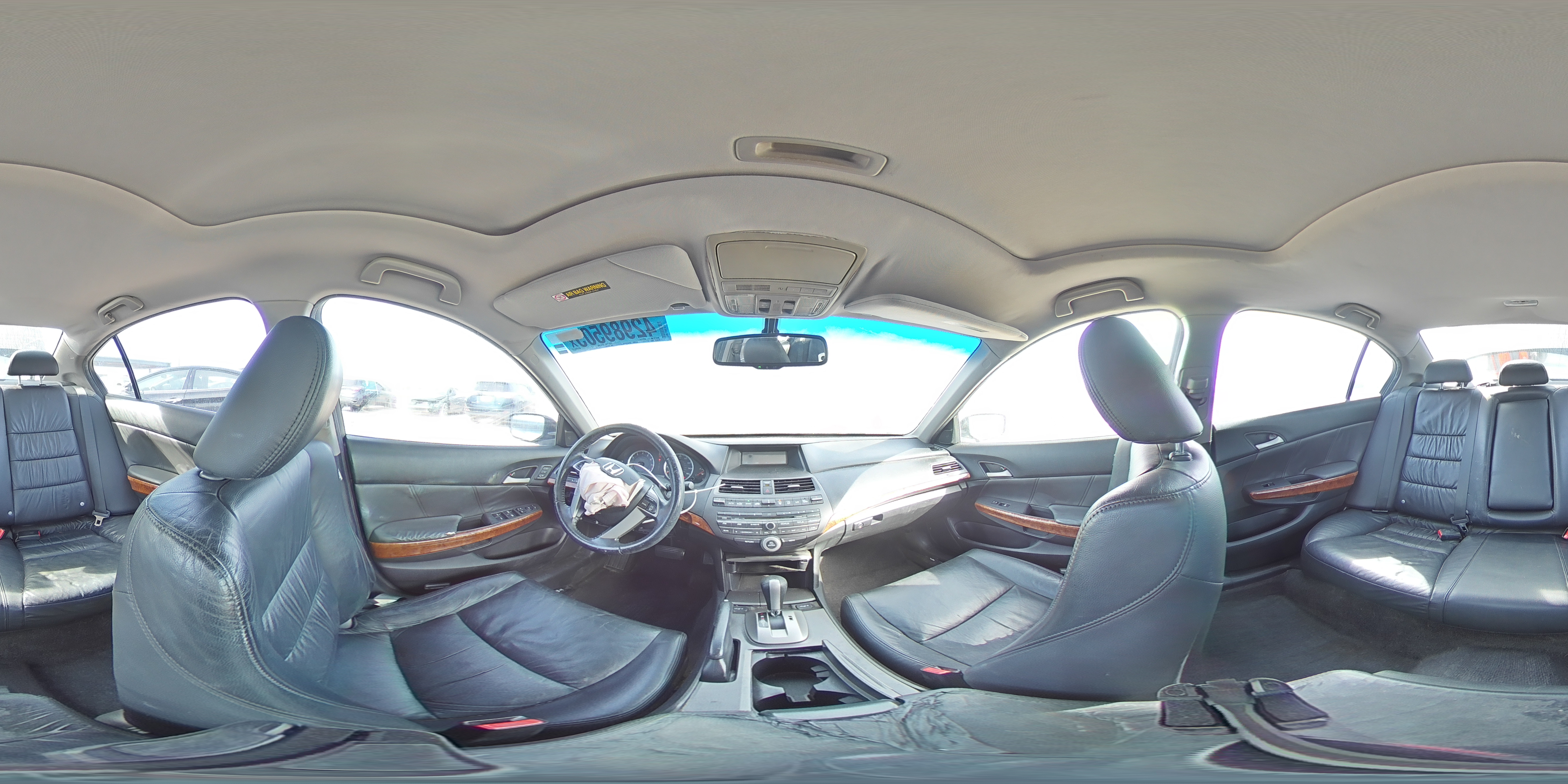 2011 Honda Accord - Image 12