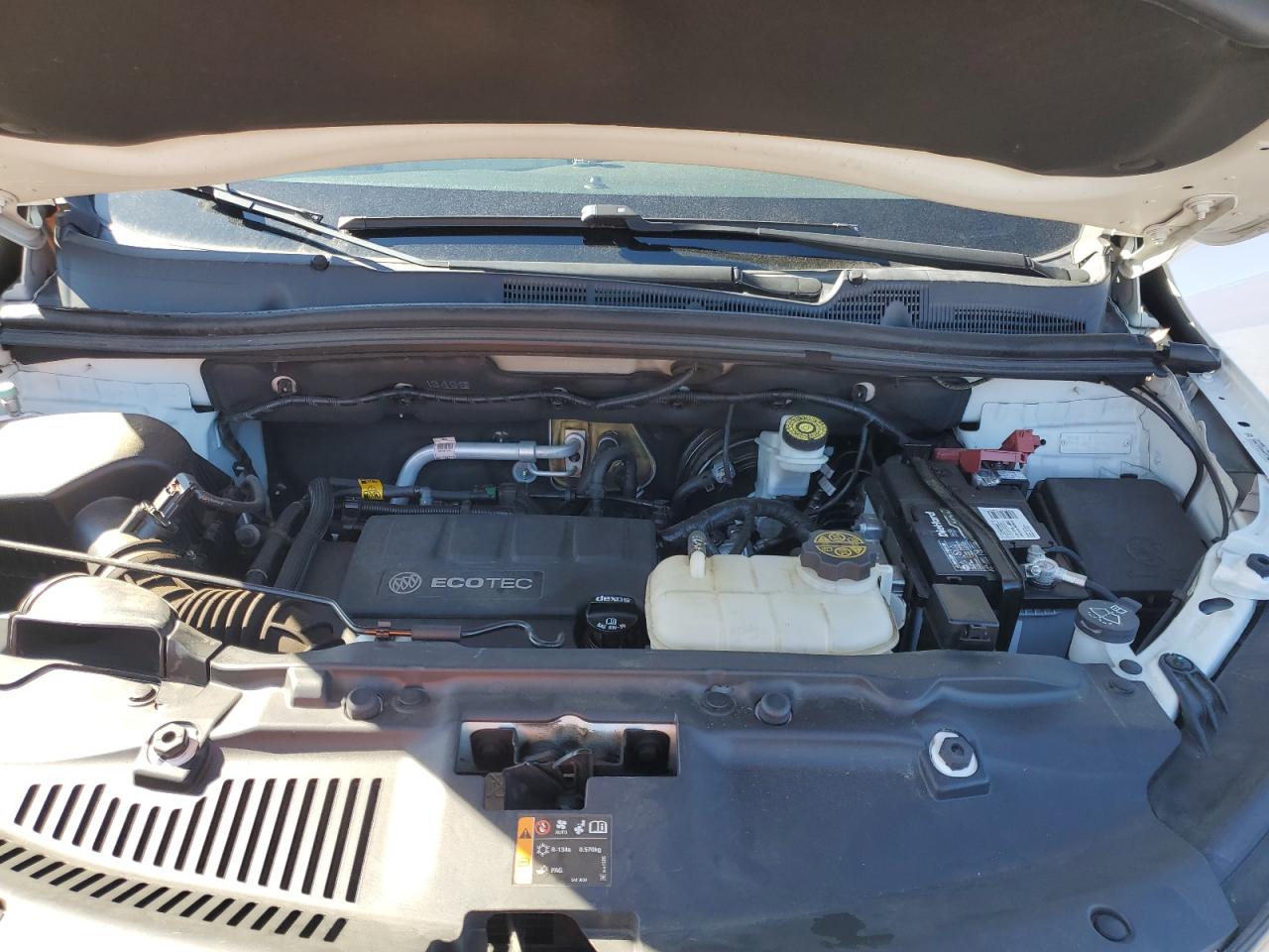 2019 Buick Encore - Image 11