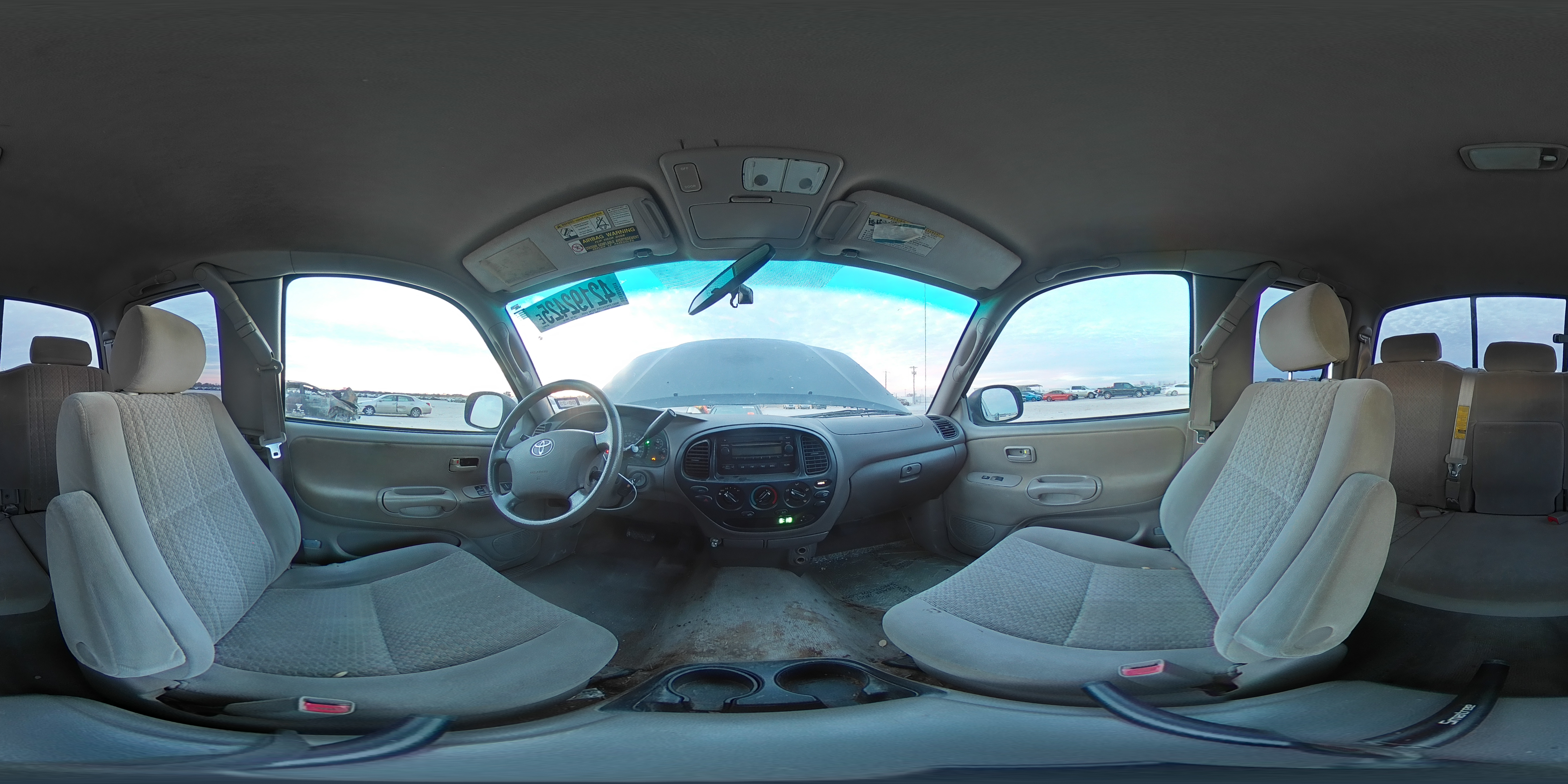 2006 Toyota Tundra - Image 13