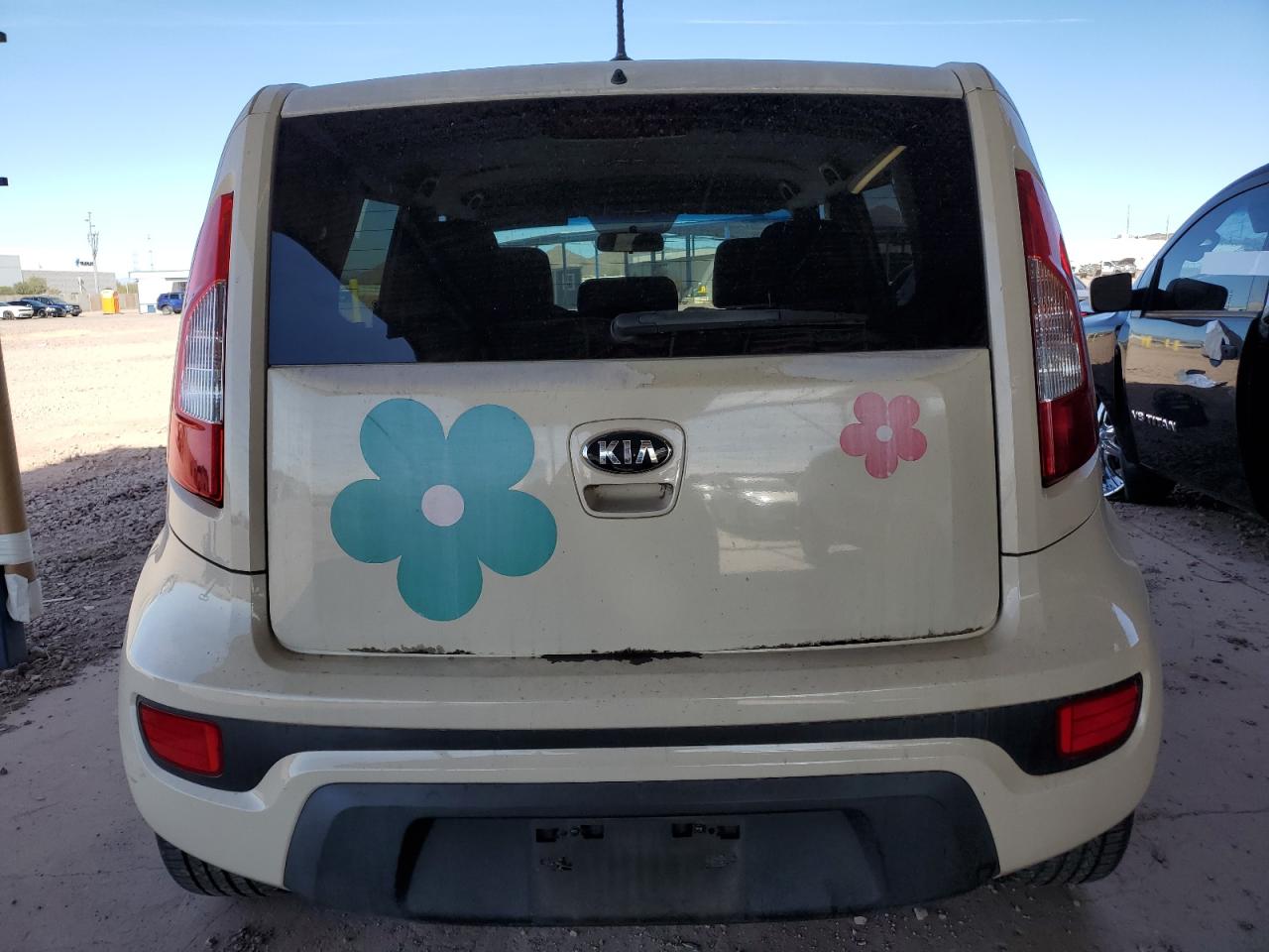 2013 Kia Soul - Image 6
