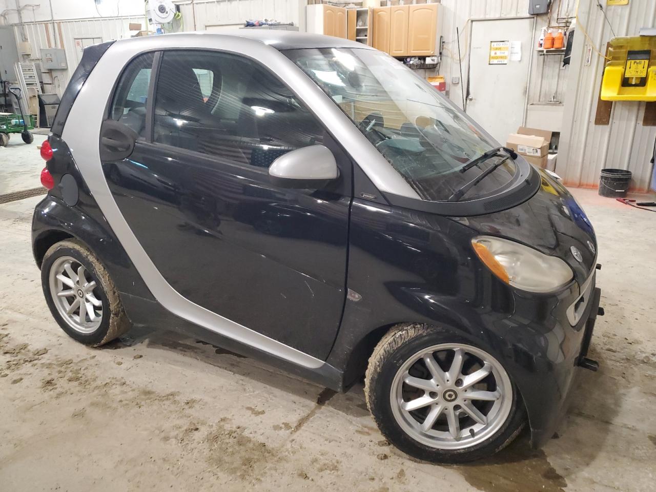 2008 Smart Fortwo - Image 4