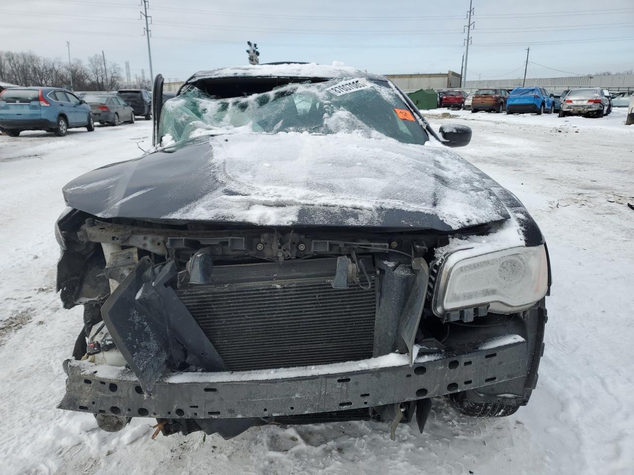 2014 Chrysler 300 - Image 5