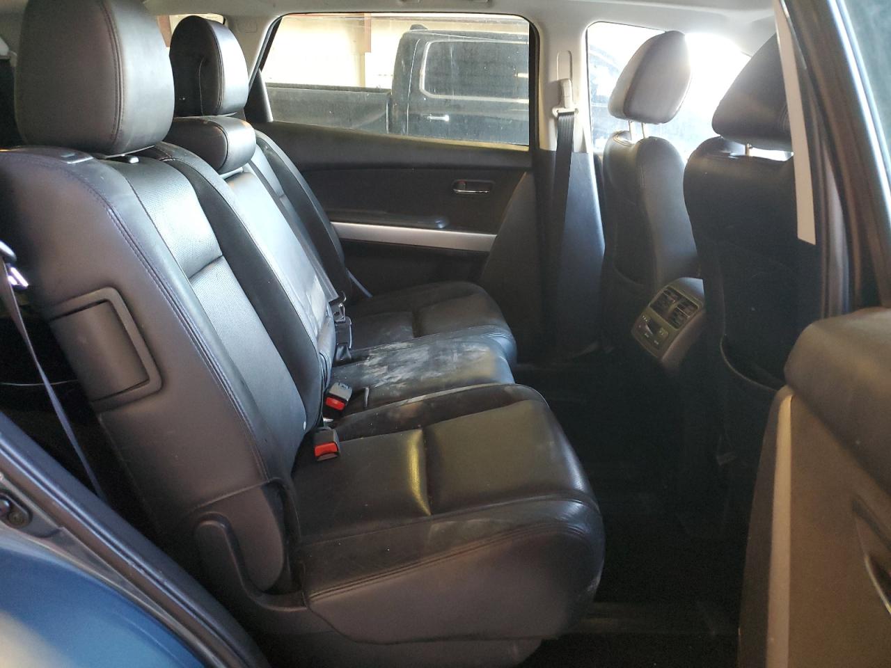 2015 Mazda CX-9 - Image 11