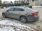 2017 Chevrolet Malibu Premier de vânzare în Knightdale, NC - Rear End