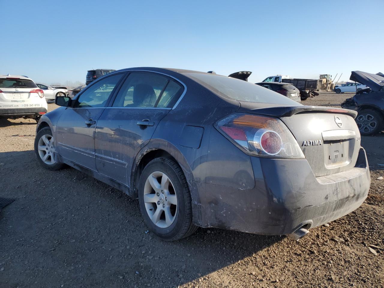 2009 Nissan Altima - Image 2