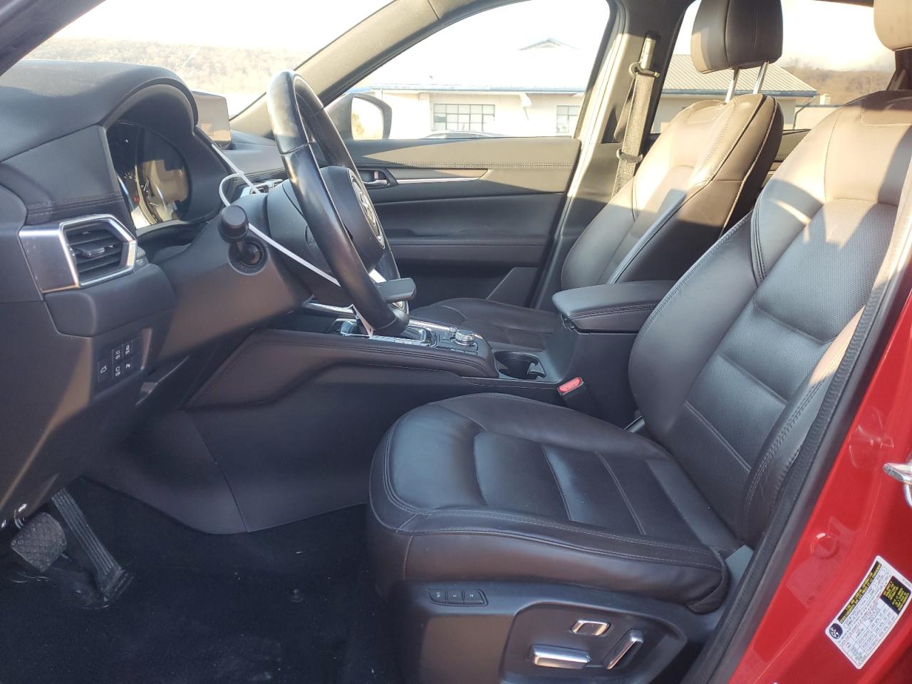 2019 Mazda CX-5 - Image 7