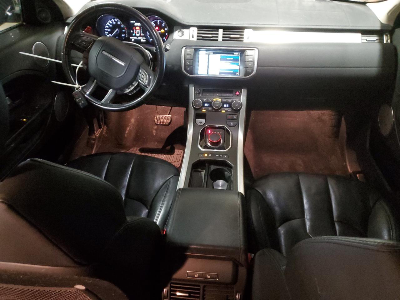 2015 Land Rover Range Rover - Image 8