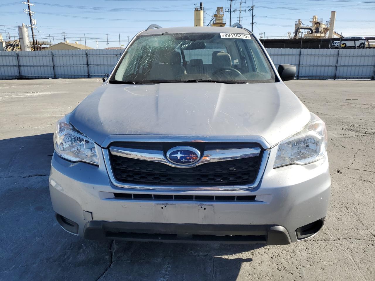 2015 Subaru Forester - Image 5