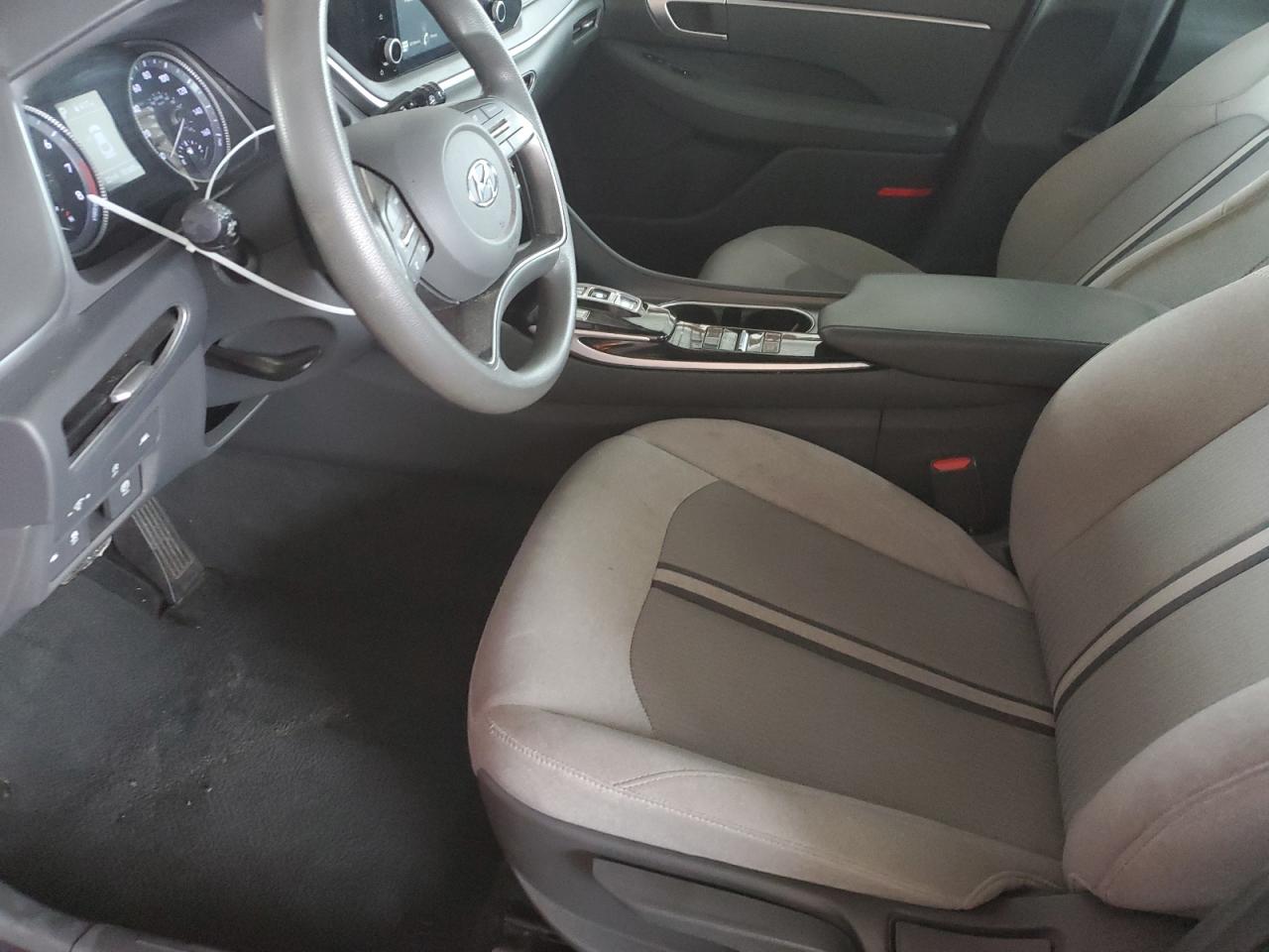 2021 Hyundai Sonata - Image 7