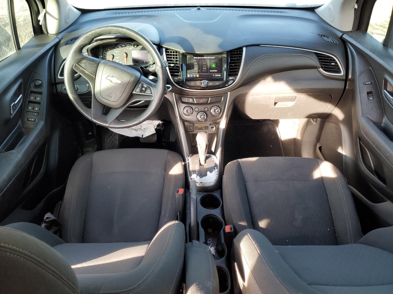 2020 Chevrolet Trax - Image 8