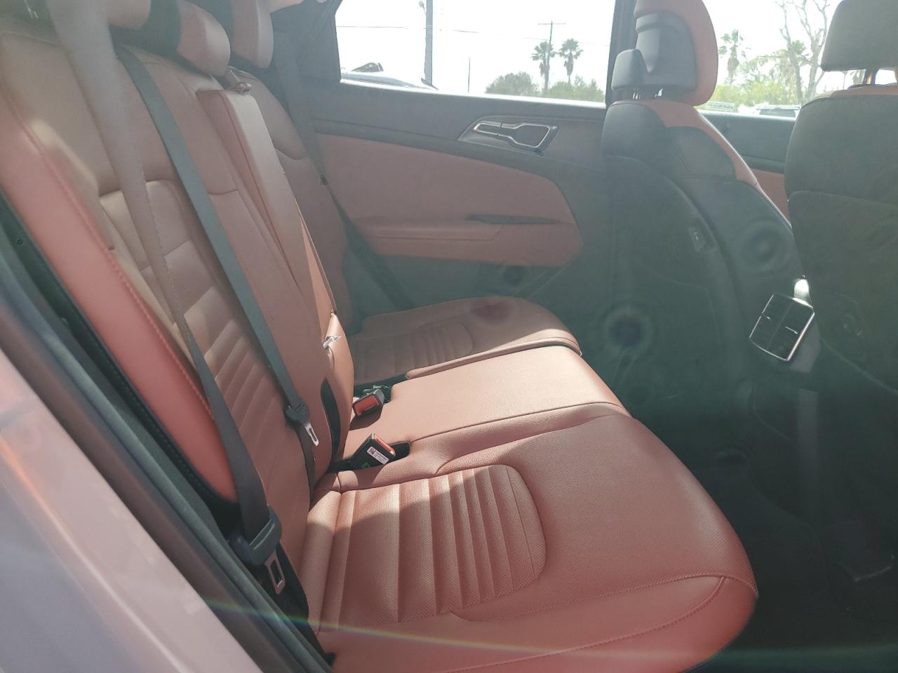 2023 Kia Sportage - Image 11