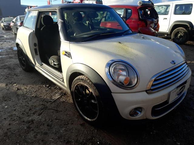 2011 MINI COOPER