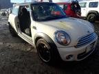 2011 MINI COOPER for sale at Copart BRISTOL