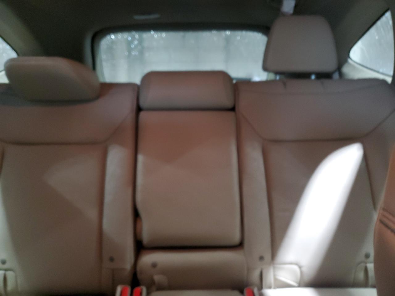 2016 Honda CR-V - Image 10