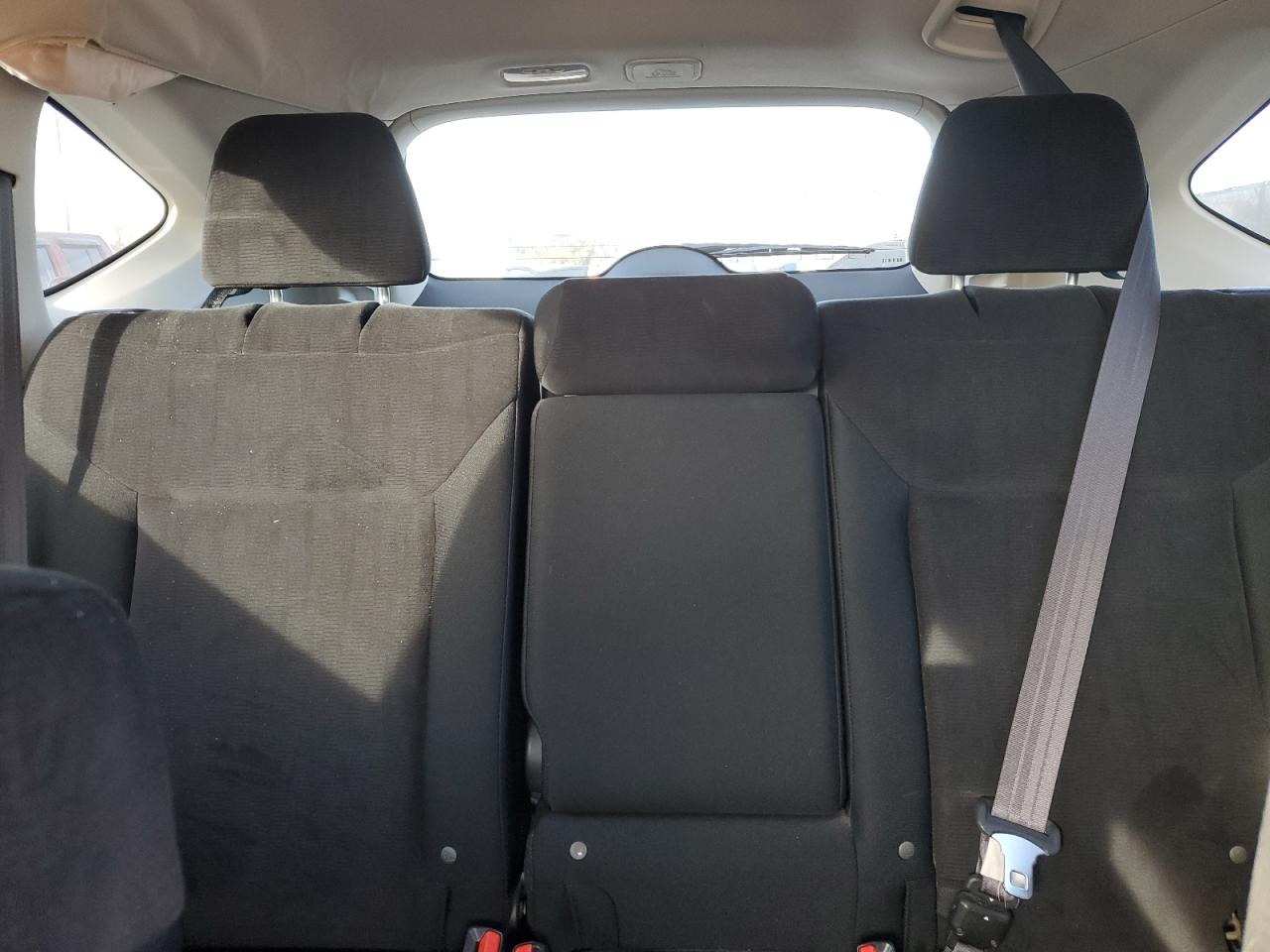 2013 Honda CR-V - Image 10