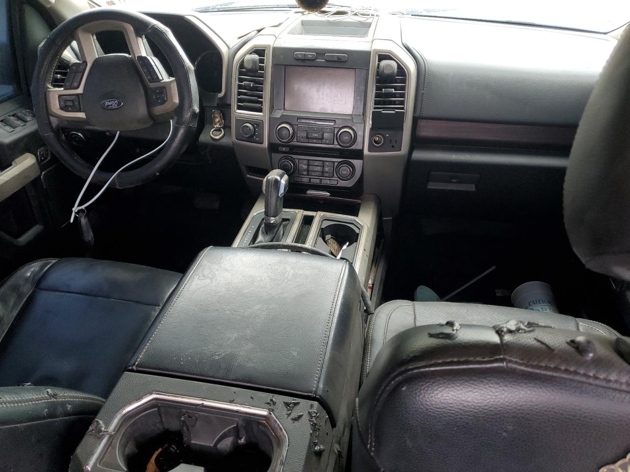2015 Ford F-150 - Image 8