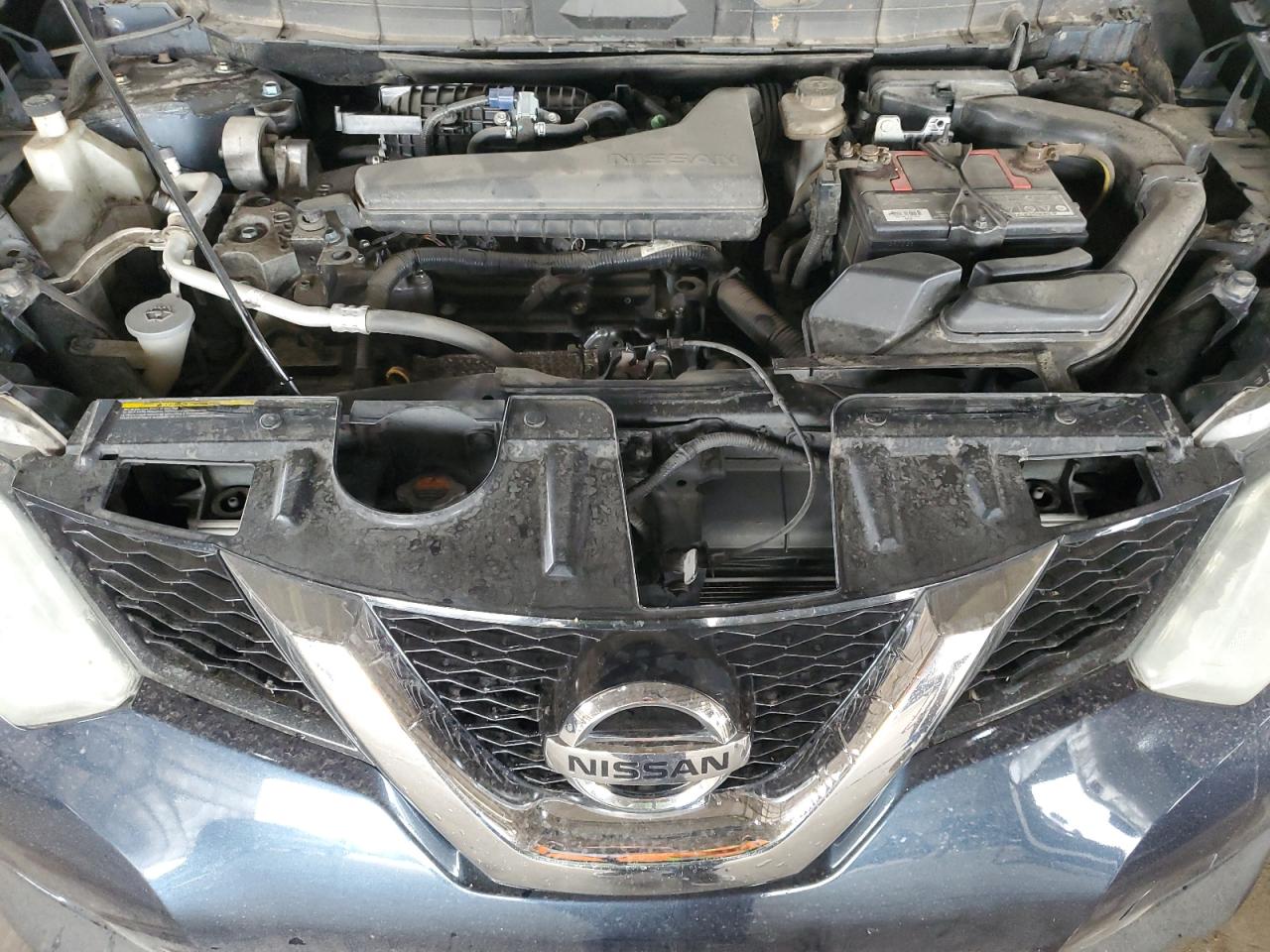 2015 Nissan Rogue - Image 12