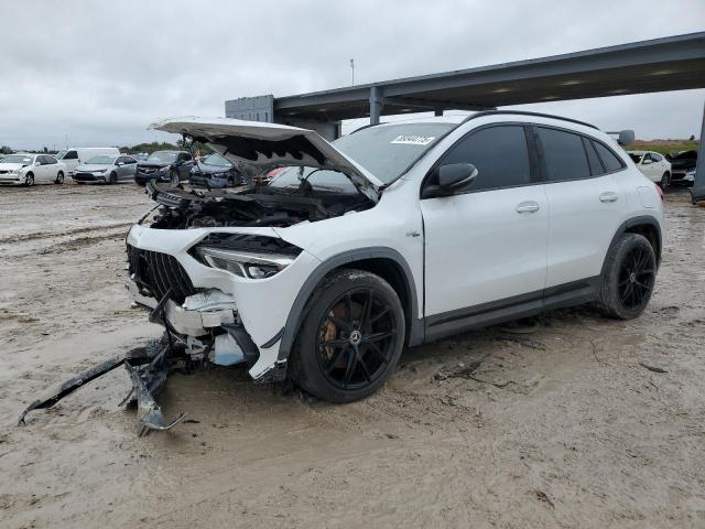 2021 Mercedes-Benz Gla 35 Amg