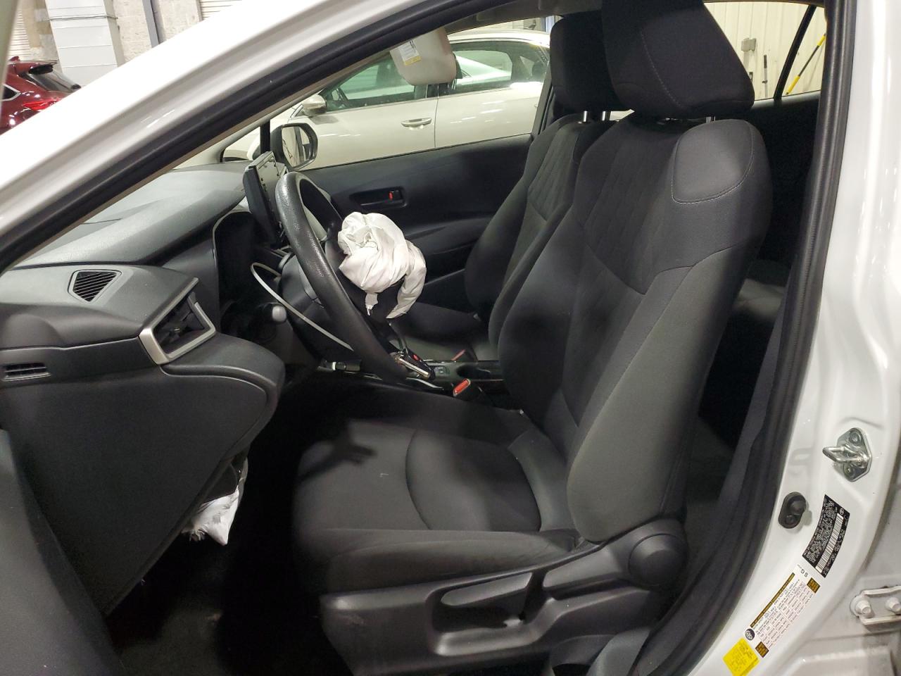 2022 Toyota Corolla - Image 7