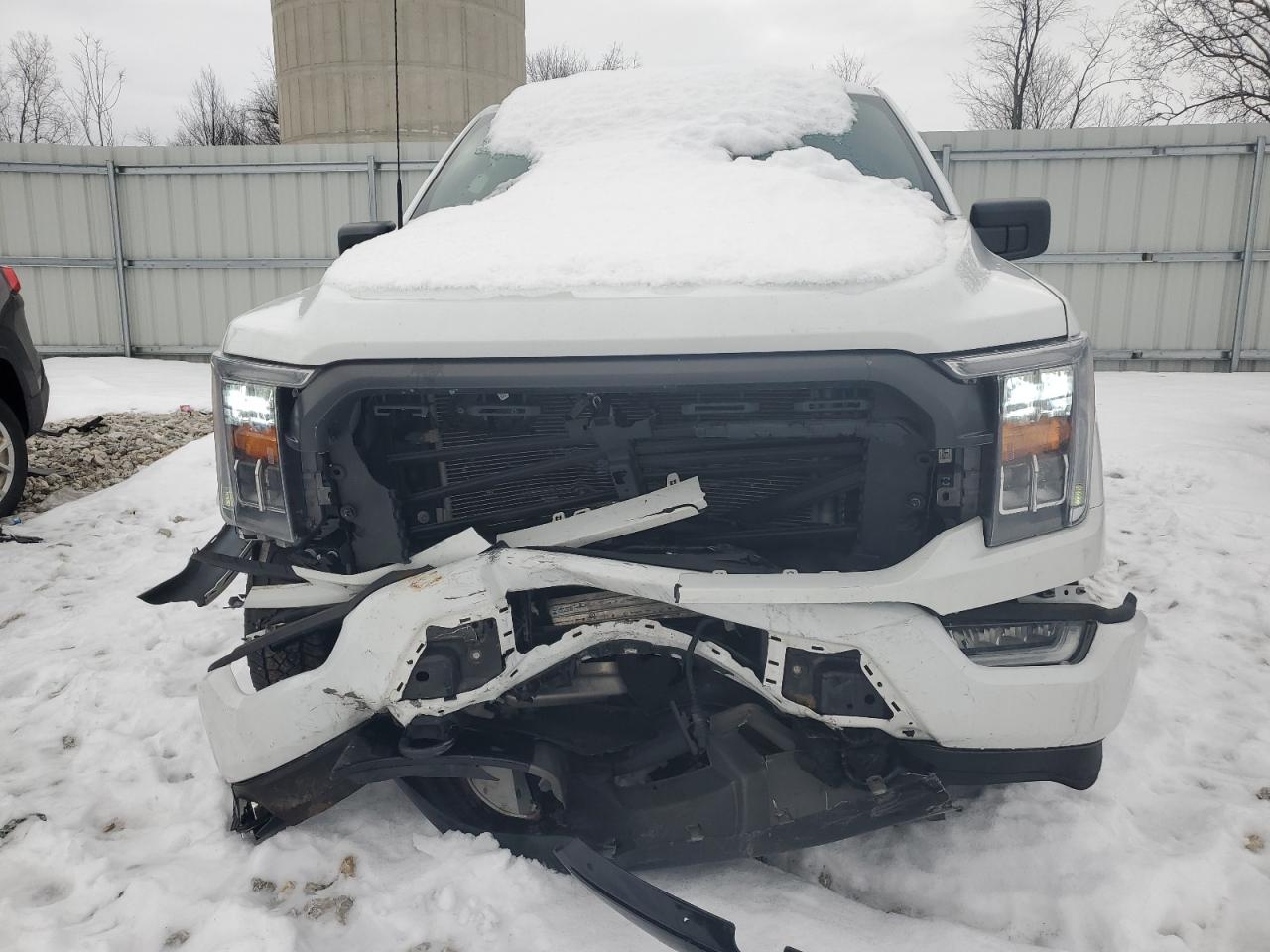 2022 Ford F-150 - Image 5