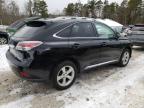 2013 Lexus Rx 350 Base на продаже в West Warren, MA - Side