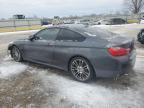 2015 Bmw 428 I na sprzedaż w Wichita, KS - Front End