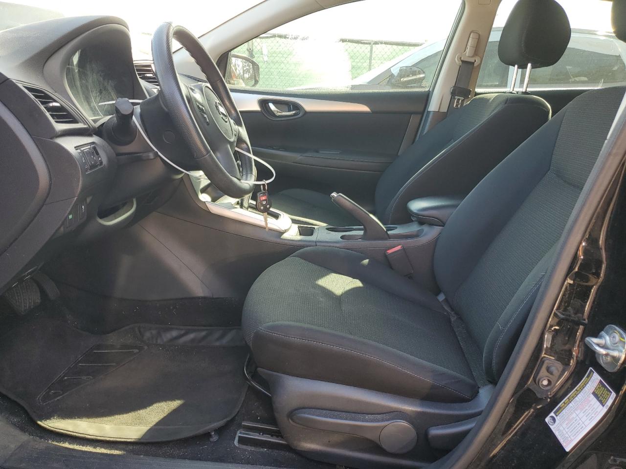 2019 Nissan Sentra - Image 7
