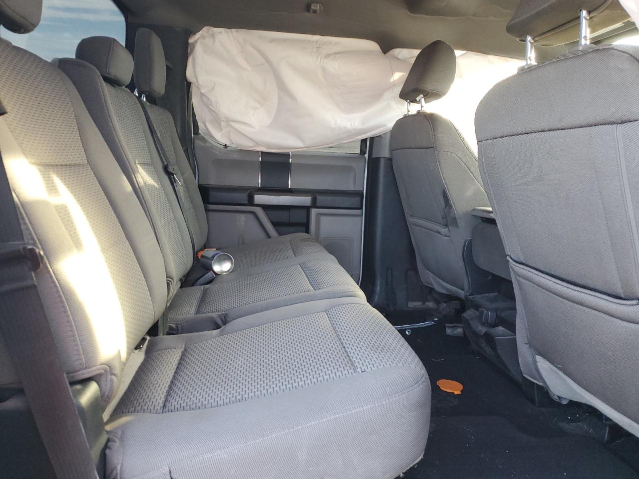 2021 Ford F250 - Image 10