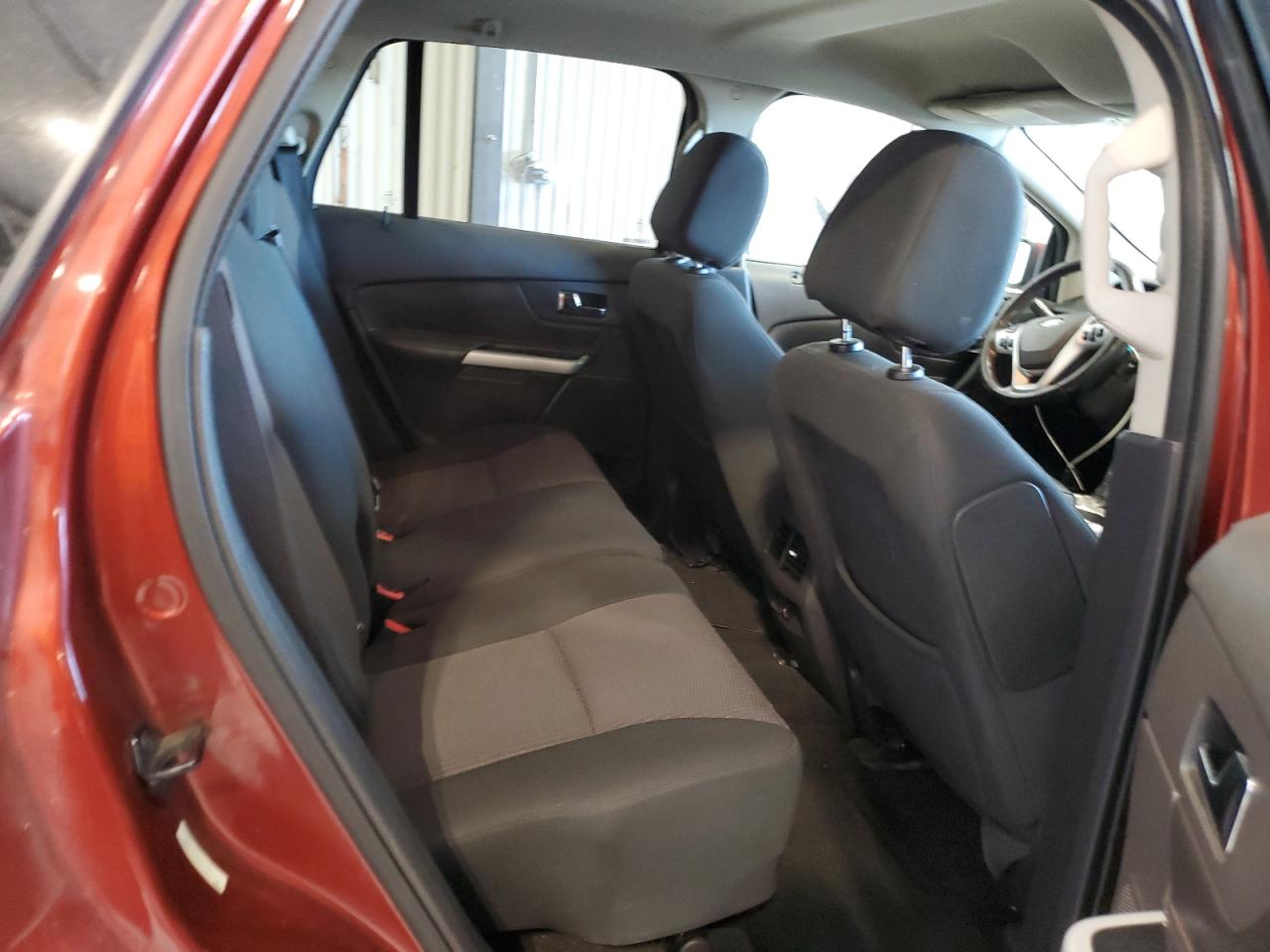 2014 Ford Edge - Image 11