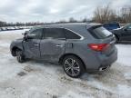 2020 Acura Mdx Technology na sprzedaż w Columbia Station, OH - Side