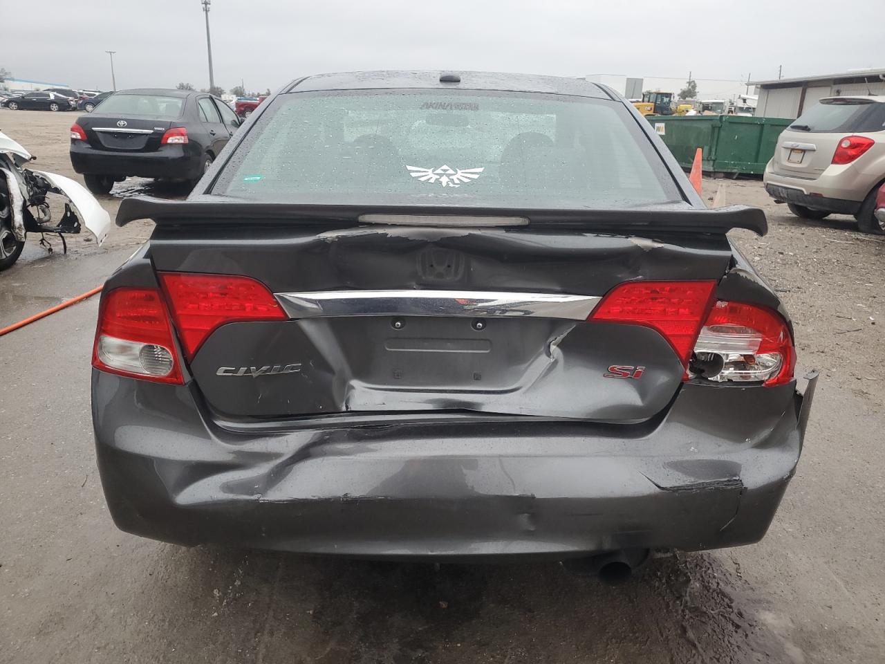 2009 Honda Civic - Image 6