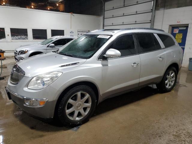 2010 Buick Enclave Cxl