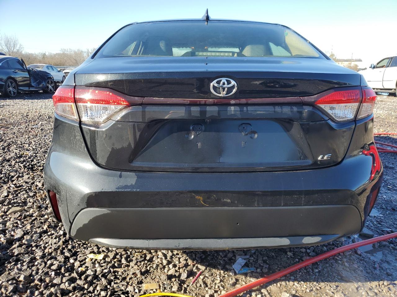 2020 Toyota Corolla - Image 6