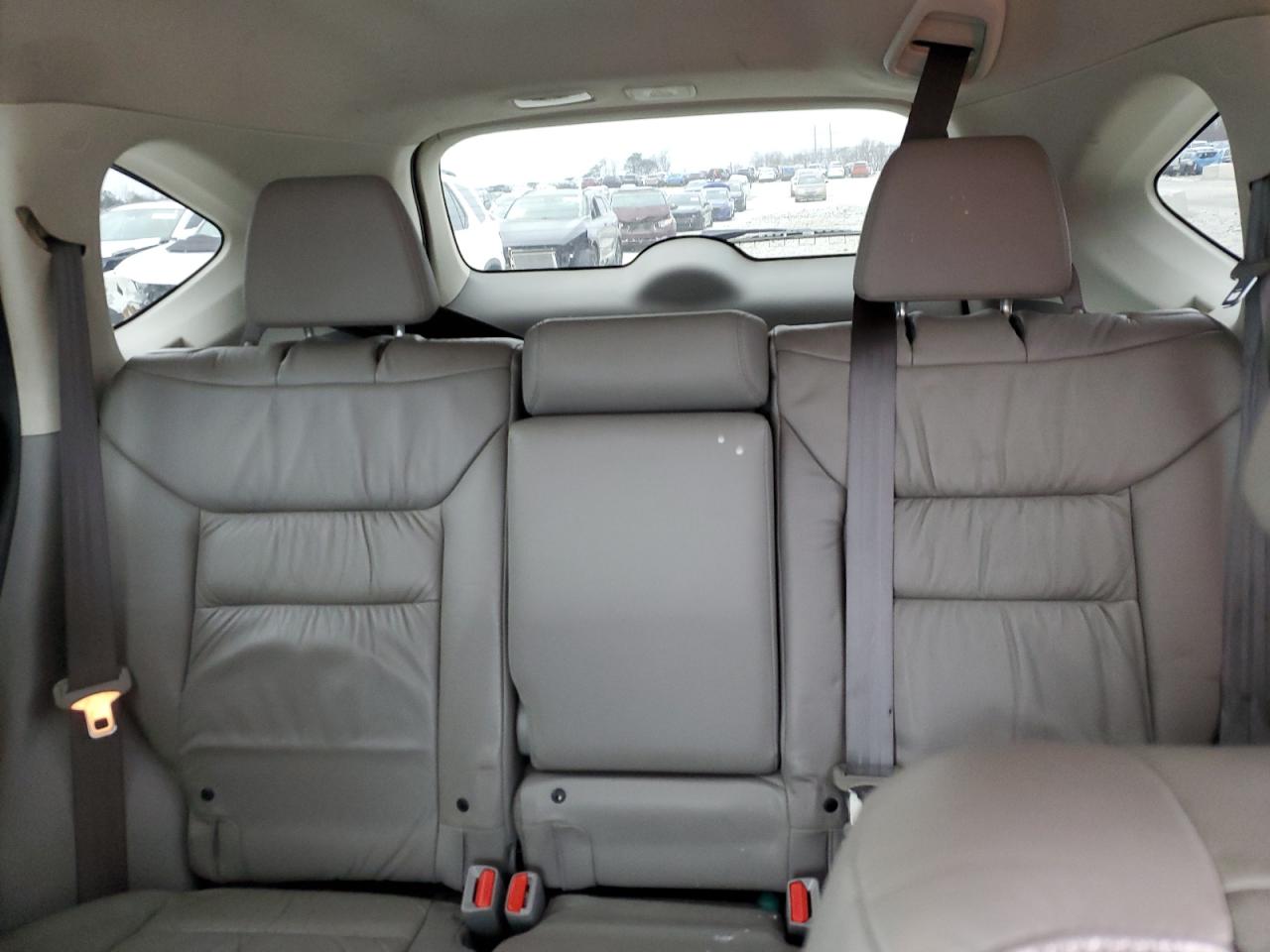 2014 Honda CR-V - Image 10
