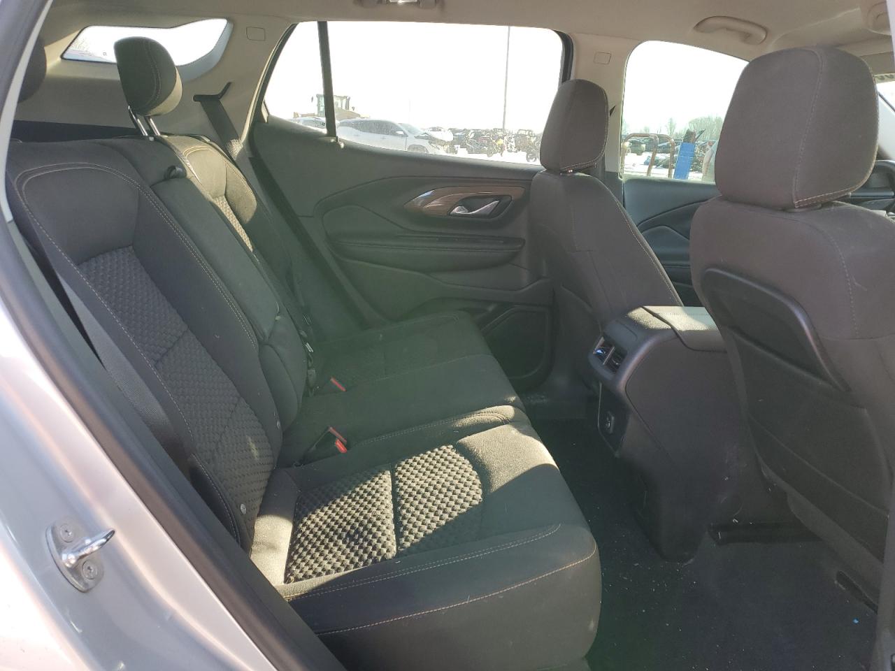 2020 GMC Terrain - Image 11