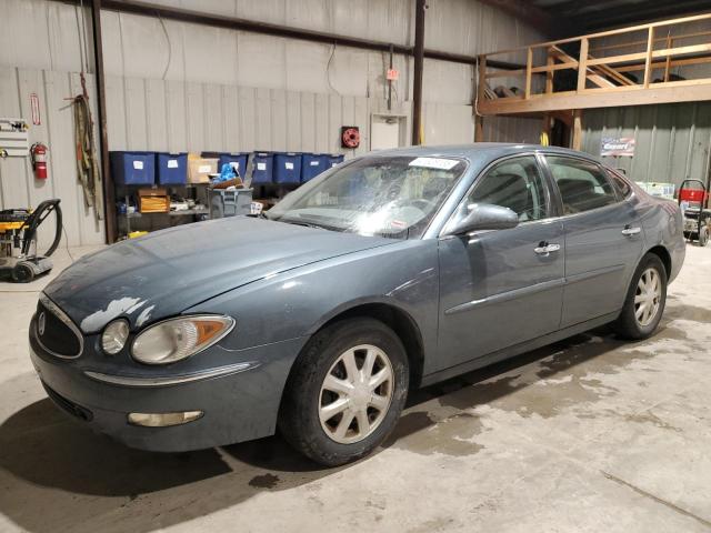 2006 Buick Lacrosse Cx