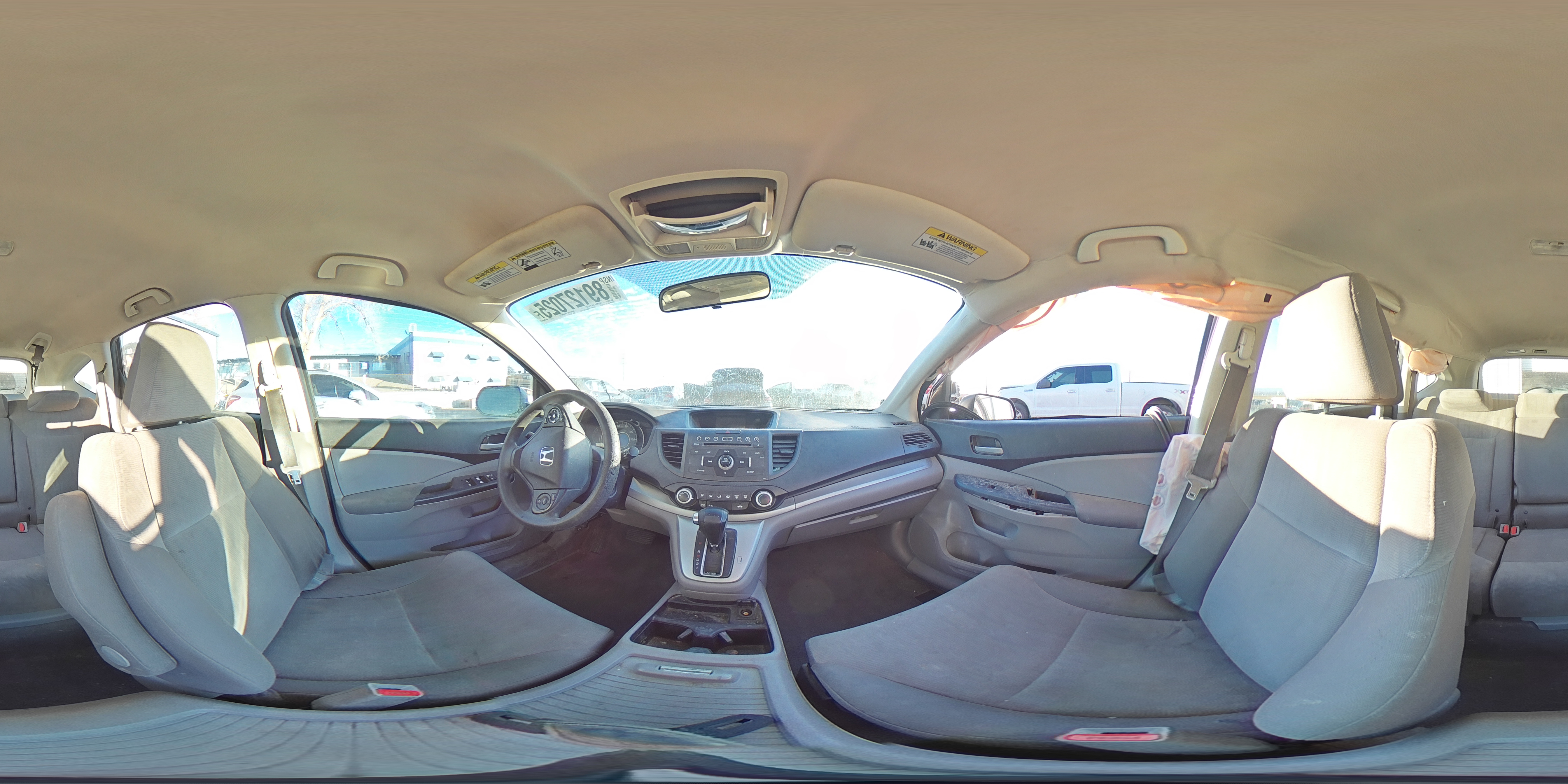 2014 Honda CR-V - Image 13