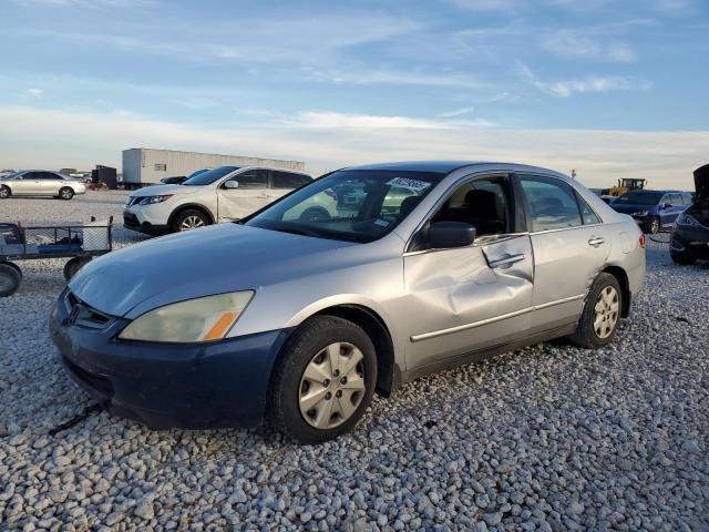 2004 Honda Accord Lx