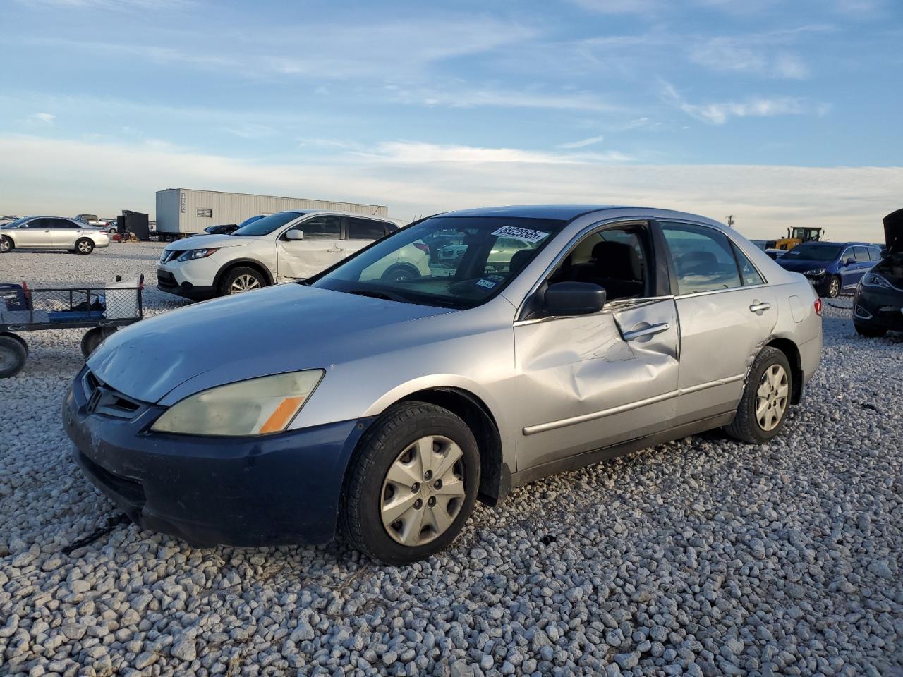 2004 Honda Accord - Image 1