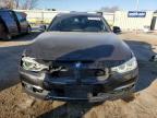 2016 Bmw 328 Xi Sulev იყიდება Wichita-ში, KS - Front End