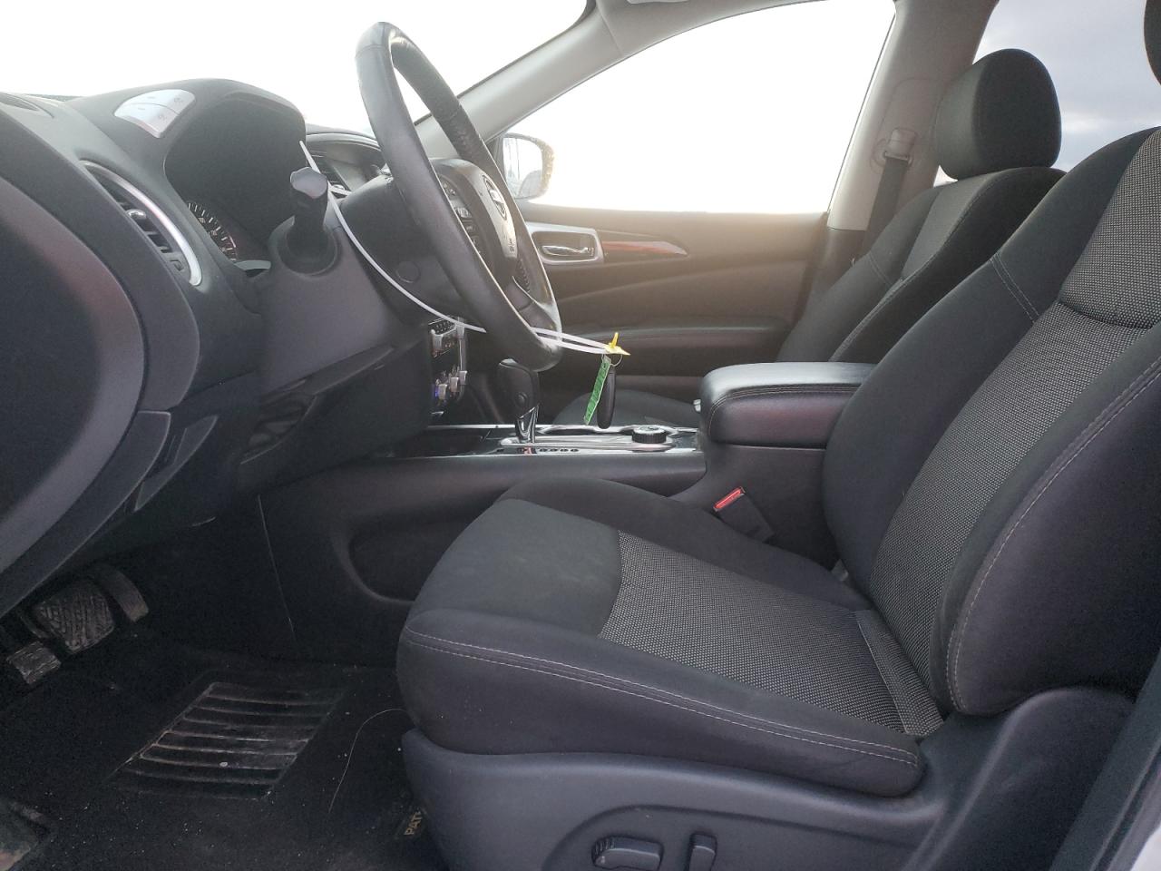 2018 Nissan Pathfinder - Image 7