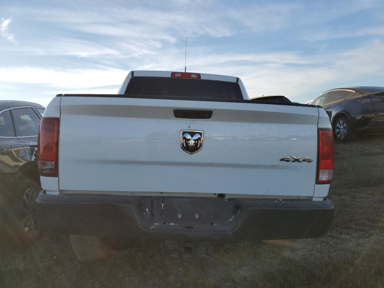 2020 RAM 1500 - Image 6