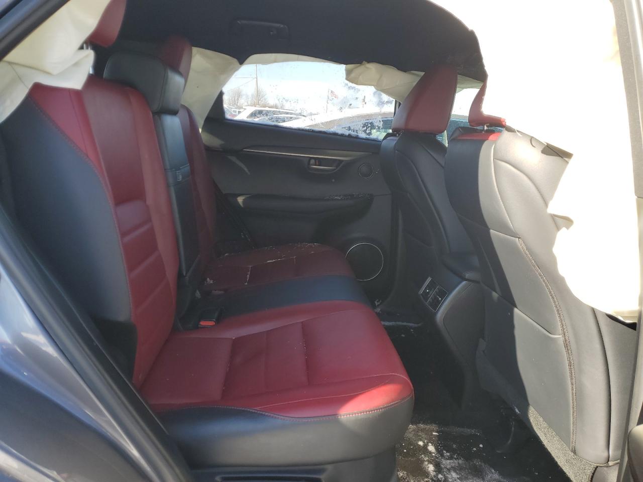 2017 Lexus NX - Image 11