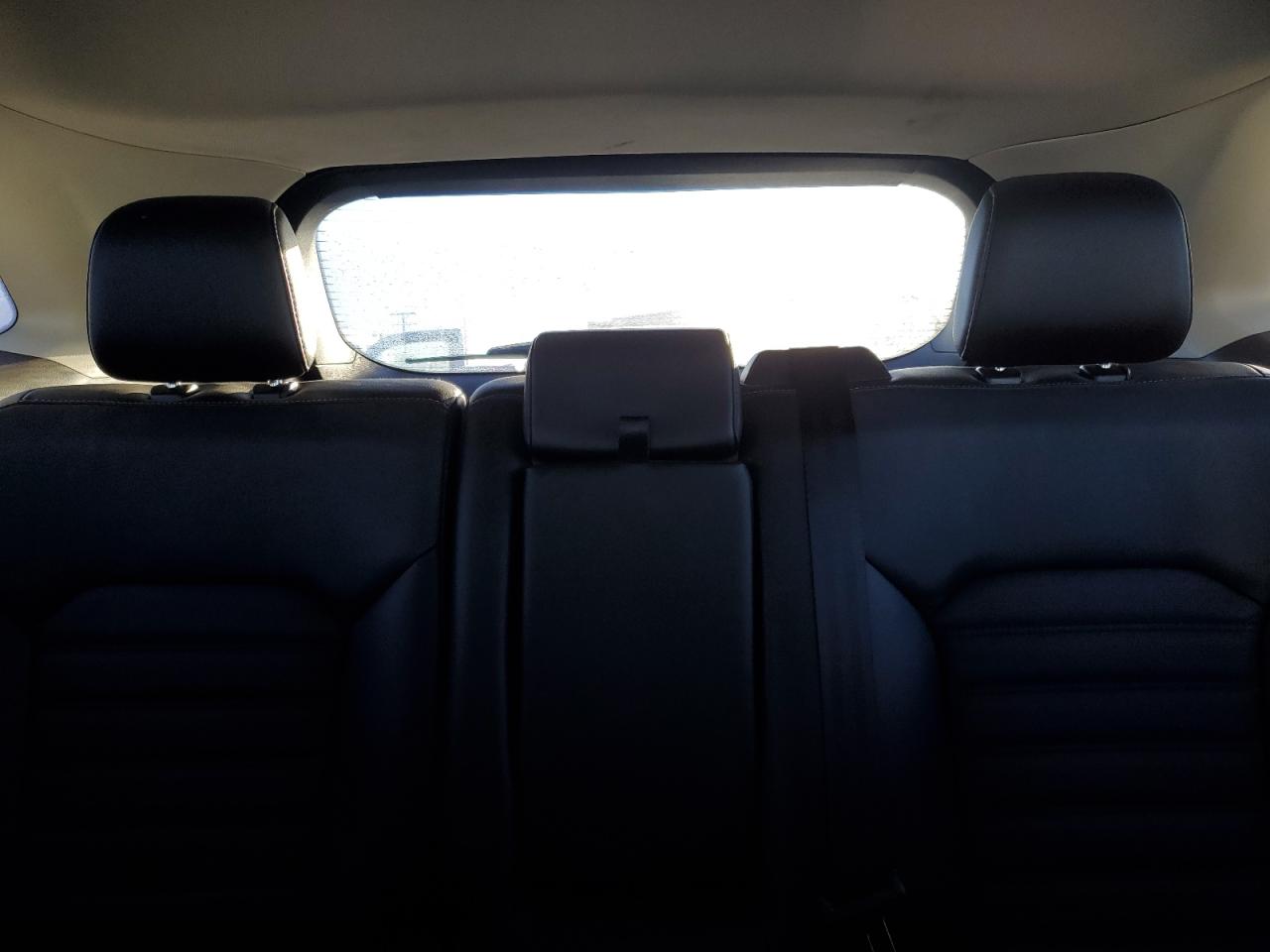 2018 Ford Edge - Image 10