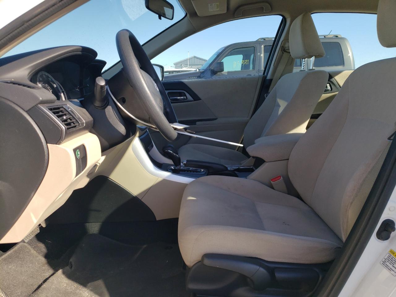 2013 Honda Accord - Image 7