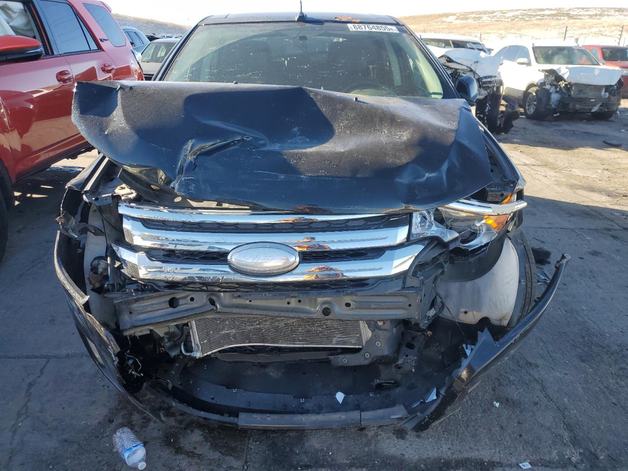 2014 Ford Edge - Image 5