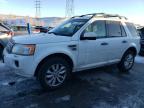 2011 Land Rover Lr2 Hse en Venta en Littleton, CO - Front End