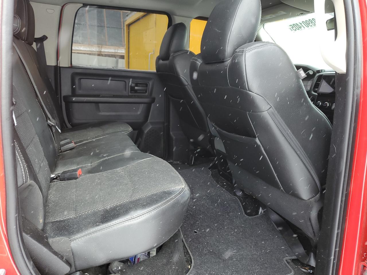2013 RAM 2500 - Image 10